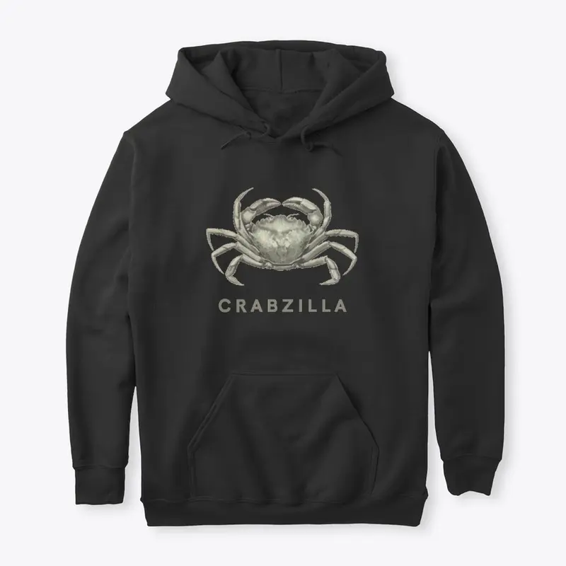 Crabzilla