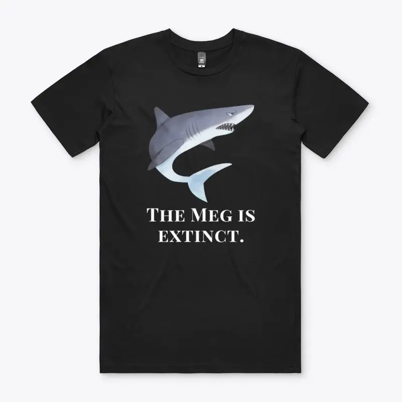 Megalodon