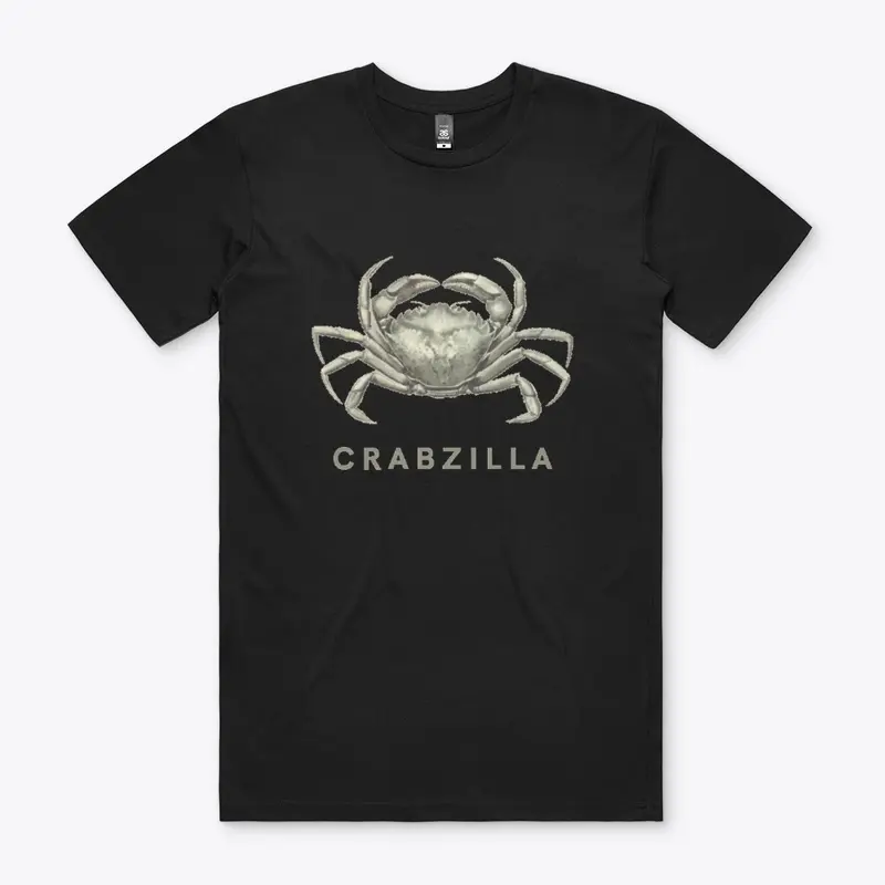 Crabzilla