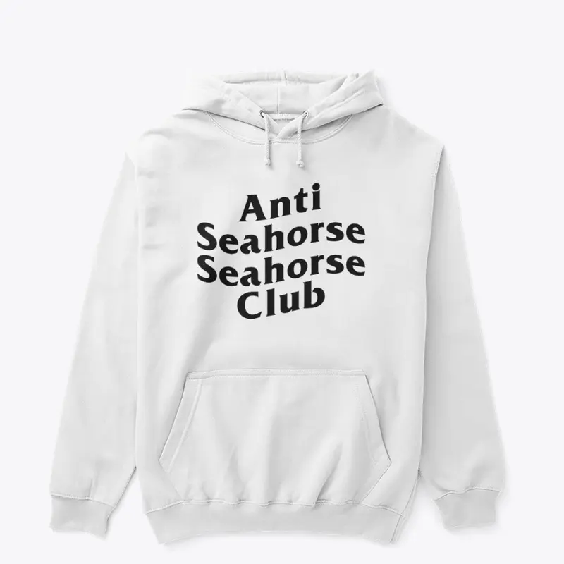 Anti Seahorse