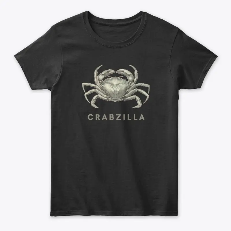 Crabzilla