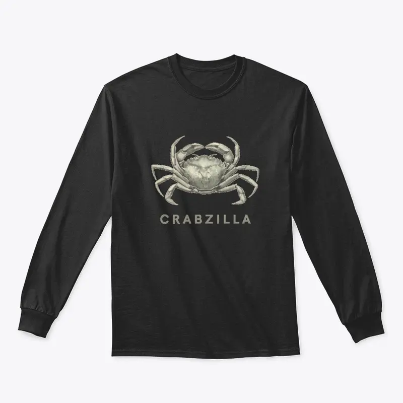 Crabzilla